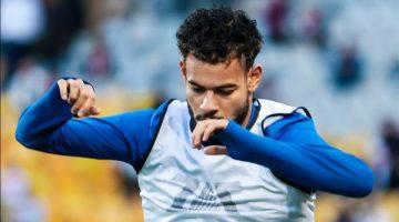 طبيب الزمالك يوضح إصابة نبيل “دونجا”