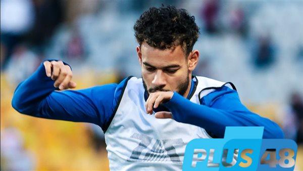 طبيب الزمالك يوضح إصابة نبيل “دونجا”