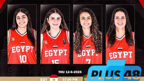 تعرف على مواعيد مباريات منتخب سيدات السلة ببطولة “Women’s Series 3×3”