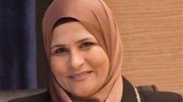 بقرار جمهوري.. من هي الدكتورة أميرة يوسف عميدة كلية البنات بجامعة عين شمس؟