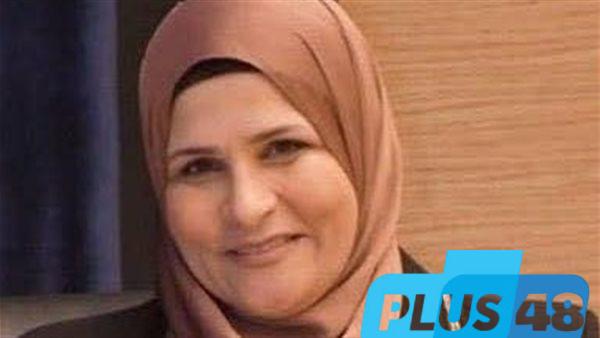 بقرار جمهوري.. من هي الدكتورة أميرة يوسف عميدة كلية البنات بجامعة عين شمس؟