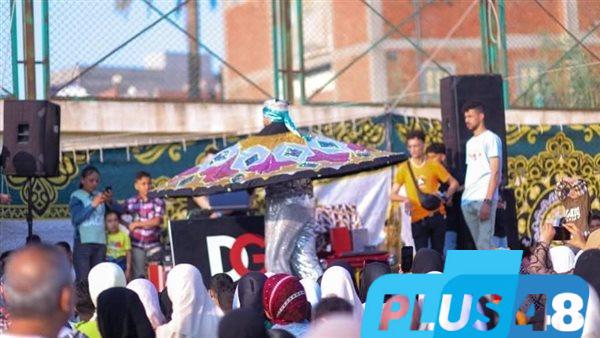 عيد الأضحى.. 17.3 مليون مواطن يحتلفون بالعيد في مراكز الشباب