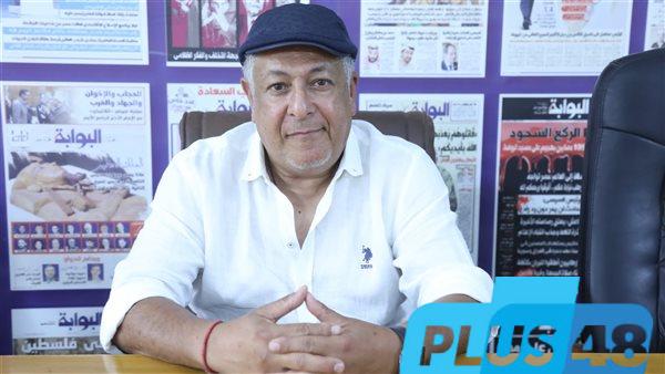 محمد كمال: قصر تحكيم مباريات السيدات على النساء يضر اللعبة
