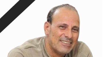 وزير العمل يُنعي الشهيد البطل خالد شوقي.. ويقرر صرف 200 ألف جنيه منحة لأسرته