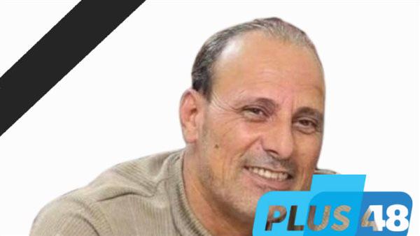 وزير العمل يُنعي الشهيد البطل خالد شوقي.. ويقرر صرف 200 ألف جنيه منحة لأسرته