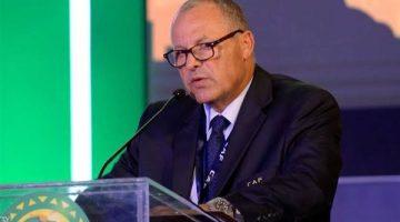 اتحاد الكرة يعلن فترات ومواعيد القيد بموسم 2025/2026