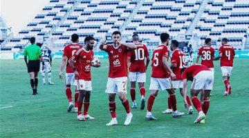 كأس العالم للأندية.. وسام أبو علي وتريزيجية يقودان هجوم الأهلي المتوقع أمام إنتر ميامي