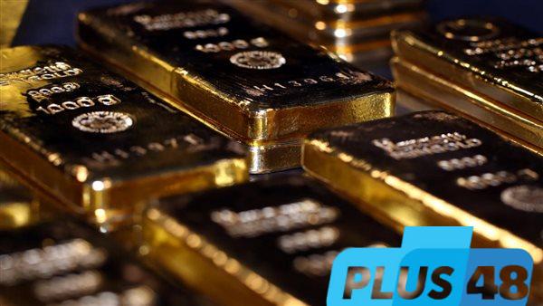 شعبة الذهب: الذهب يحلّق عالميًا.. والأونصة تقترب من 3400 دولار بسبب التوترات الدولية