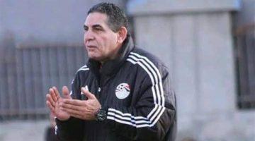 الكرة النسائية.. عبد الفتاح عباس: تعديلات فنية جديدة لدعم فريق مودرن سبورت وأبدأ مهامي بعد العيد