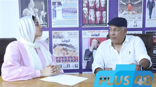 محمد كمال يشيد بتجربة المقاولون.. ويدعو لدعم فرق الأقاليم والناشئات