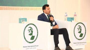 عقب تقديم رئيس نادي الاتحاد استقالته.. وزارة الرياضة ترجئ البت لحين الدراسة