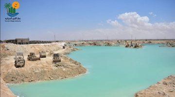 فيديو.. القرى السياحية نموذج مصري فريد على الطريقة العالمية