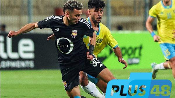 الجونة يبحث عن مدير فني جديد استعدادًا للموسم المقبل
