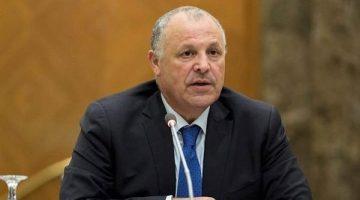 اتحاد الكرة ينعى نجم المصري السابق