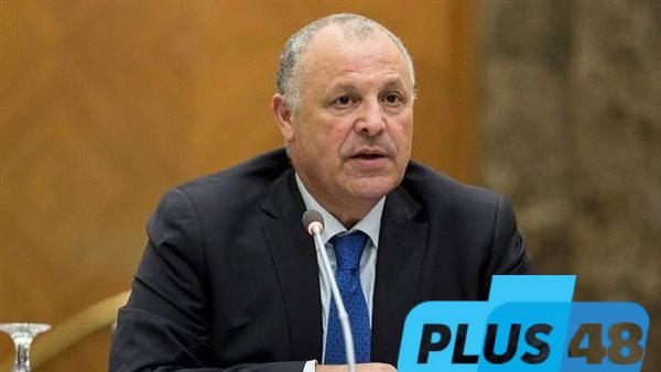 اتحاد الكرة ينعى نجم المصري السابق