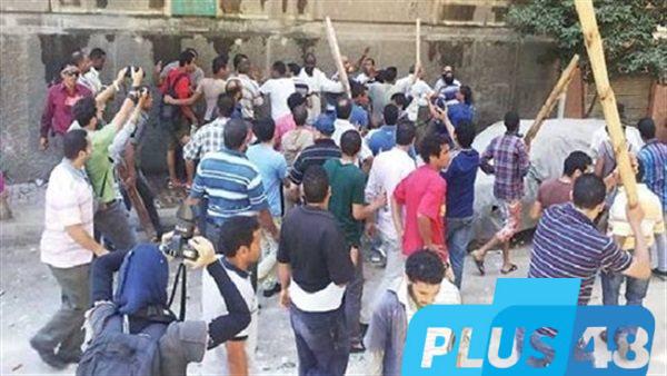 مشاجرة بقرية الغرق.. 3 مصابين في خناقة الجيران بالفيوم