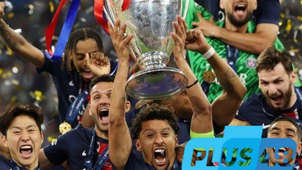 ميونخ والإيطاليون «وش السعد».. 32 عاما انتظار لحصد ثاني ألقاب فرنسا بدوري الأبطال