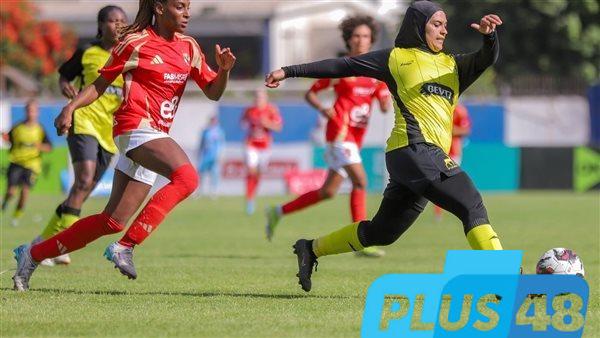 تعرف على القواعد التنظيمية لقيد لاعبات الكرة النسائية للموسم الجديد
