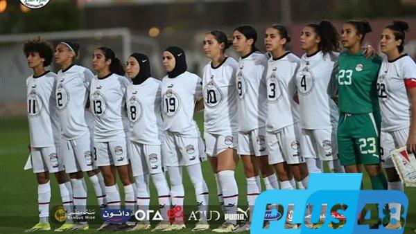 7 مراكز دفعة واحدة.. منتخب مصر للسيدات يحقق قفزة تاريخية في تصنيف الفيفا