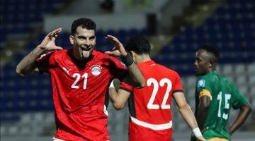 اتحاد الكرة يرد على شكوى الزمالك بشأن زيزو