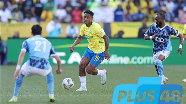 نهائي دوري أبطال أفريقيا.. موعد الاجتماع الفني لمباراة بيراميدز وصن داونز