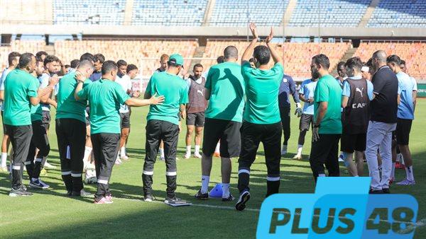 المصري يشكل لجنة للإشراف على اختبارات قطاع الناشئين