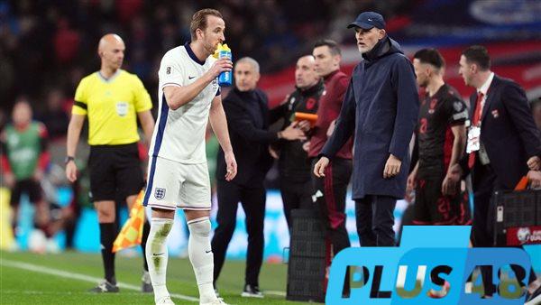 تصفيات كأس العالم.. كين وبالمر يقودان تشكيل منتخب إنجلترا ضد أندورا