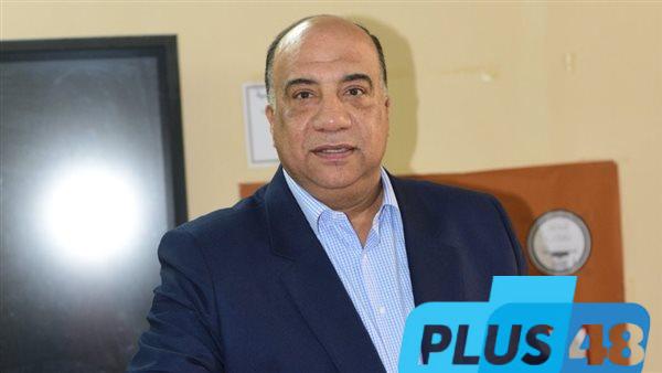 في بيان رسمي.. محمد مصيلحي يعلن استقالته من رئاسة الاتحاد السكندري
