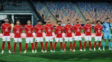 مونديال الأندية.. الأهلي يتسلم 2 مليون دولار من الاتحاد الدولي لكرة القدم