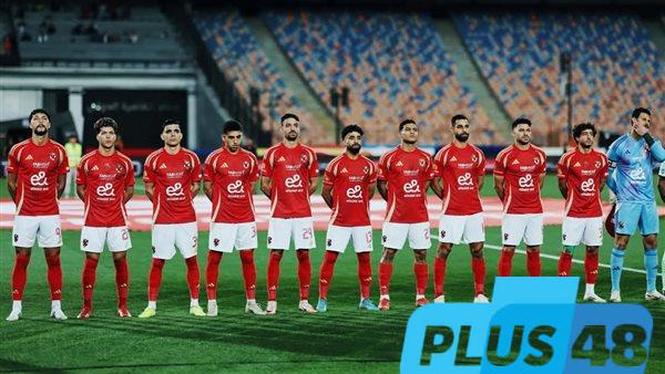 مونديال الأندية.. الأهلي يتسلم 2 مليون دولار من الاتحاد الدولي لكرة القدم
