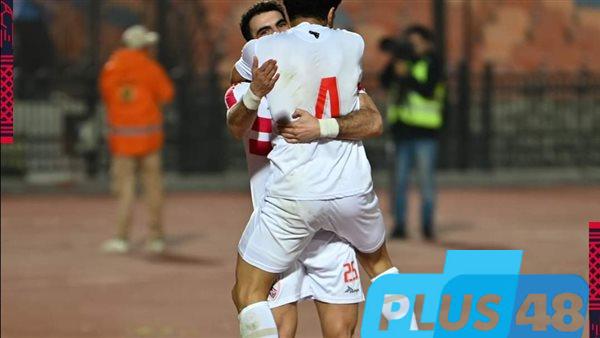 عمر جابر: جمهور الزمالك هو ما يستحق التتويج بالكأس