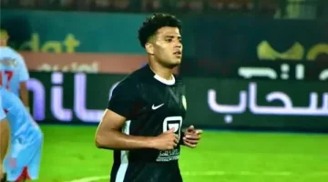 أحمد ربيع: طموحاتنا في البنك الأهلي بلا حدود.. وأمير عزمي صاحب فضل عليا