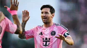 كأس العالم للأندية.. ميسي “سلاح” إنتر ميامي في مشاركة تاريخية