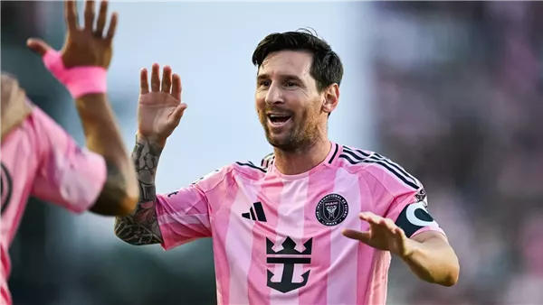 كأس العالم للأندية.. ميسي “سلاح” إنتر ميامي في مشاركة تاريخية