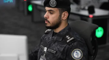 القوات الخاصة للأمن والحماية تشارك في المهام الأمنية بموسم #الحج