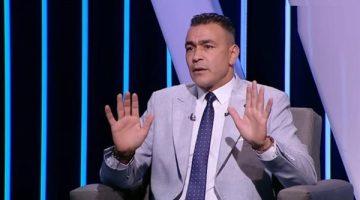 الحضرى يضع الشناوي على رأس حراس مرمى منتخب المحليين في كأس العرب بقطر 2025