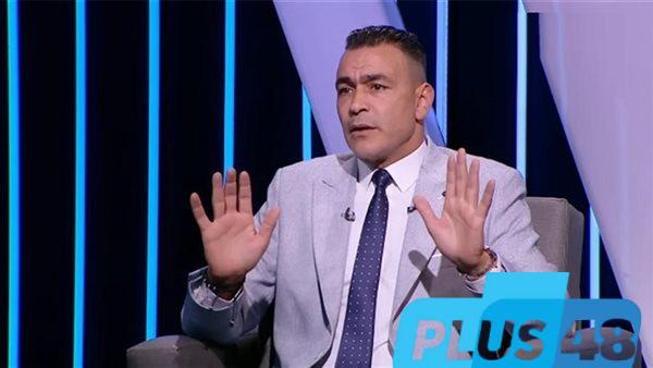 الحضرى يضع الشناوي على رأس حراس مرمى منتخب المحليين في كأس العرب بقطر 2025