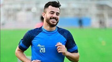 بعد التتويج بالكأس.. الونش: الفوز بالكأس أبلغ رد على أي انتقادات