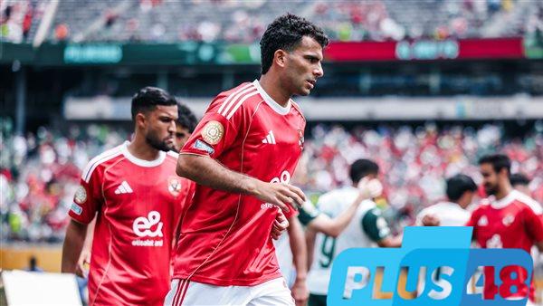 تعرف على فرص الأهلي في التأهل بعد فوز ميامي على بورتو