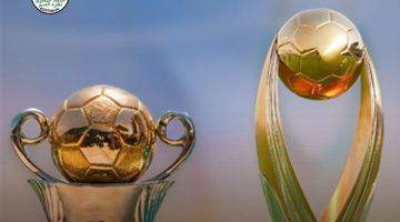الاتحاد الأفريقي يعلن مواعيد دوري أبطال أفريقيا والكونفدرالية 2025 – 2026