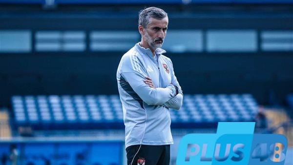 كأس العالم للأندية.. ريبيرو: الأهلي يملك شخصية البطل وجاهزون لمواجهة إنتر ميامي