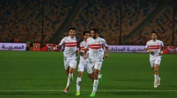 الزمالك وعد اللاعبين بصرف مستحقاتهم حال الفوز بالكأس.. والرمادي يتجه لإشراك صبحي