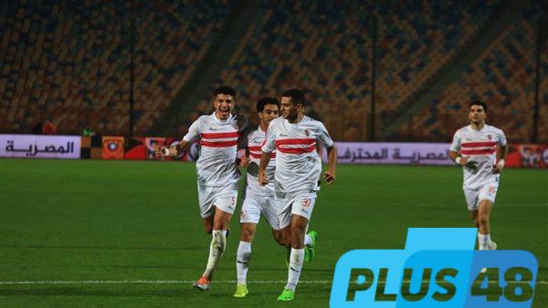 الزمالك وعد اللاعبين بصرف مستحقاتهم حال الفوز بالكأس.. والرمادي يتجه لإشراك صبحي