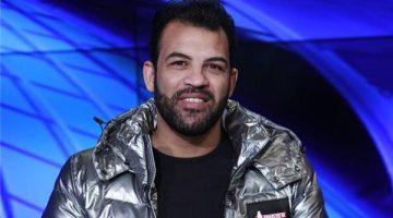 السيد حمدي: تمنيت استمرار علي معلول.. ومروان عطية كان نجم لقاء إنتر ميامي