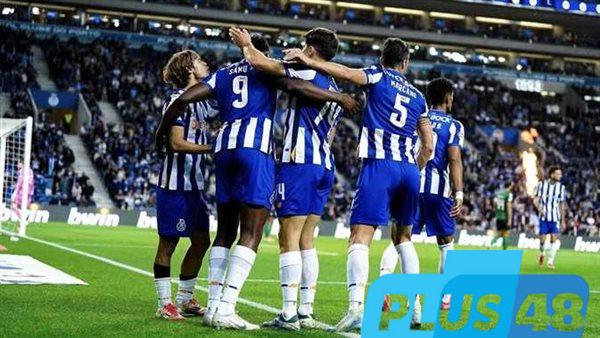 كأس العالم للأندية.. حارس منتخب البرتغال يزين قائمة بورتو الرسمية