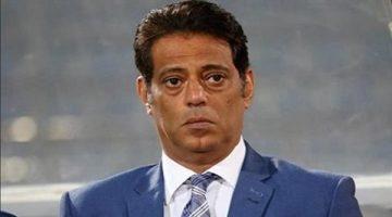 هاني رمزي: بن شرقي أنعش الأهلي فور نزوله