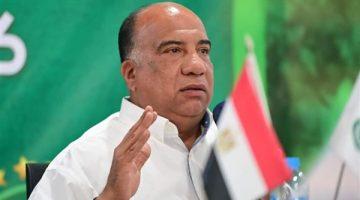 عضو الاتحاد السكندري: مصيلحي يرفض التراجع عن الاستقالة بسبب الشتائم