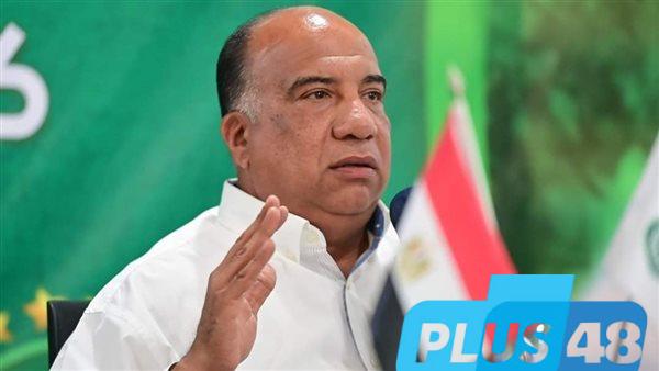 عضو الاتحاد السكندري: مصيلحي يرفض التراجع عن الاستقالة بسبب الشتائم