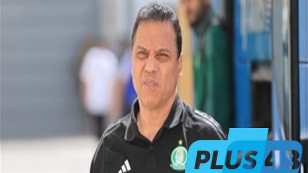 إصابة حسام البدرى في حادث اعتداء جماهير السويحلي