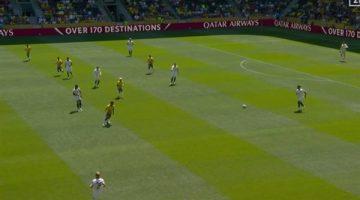 كأس العالم للأندية| انطلاق مواجهة صن داونز وبوروسيا دورتموند